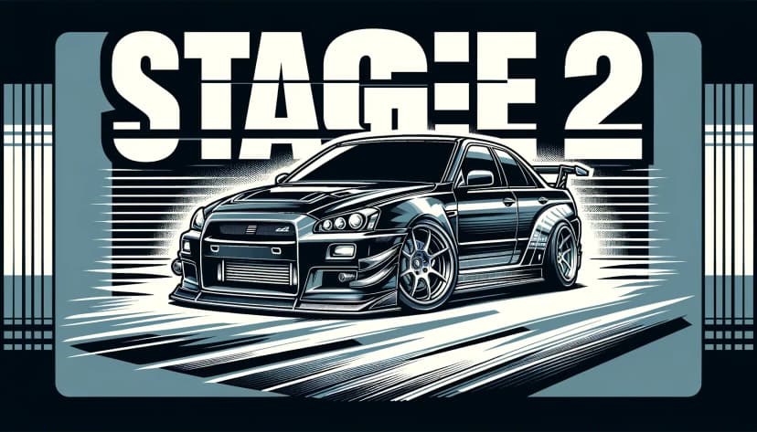 stage 2